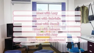 Скриншот 5 к игре Love on Paper