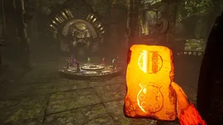 Скриншот 3 к игре Ionia