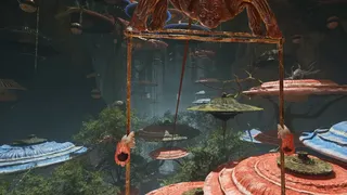Скриншот 5 к игре Ionia