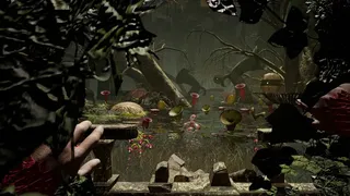 Скриншот 6 к игре Ionia
