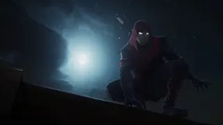 Скриншот 6 к игре Aragami 2