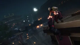 Скриншот 8 к игре Aragami 2