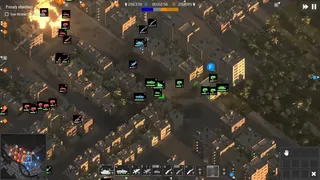 Скриншот 5 к игре Command & Control 3