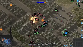 Скриншот 6 к игре Command & Control 3