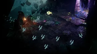 Скриншот 5 к игре Warhammer Age of Sigmar: Storm Ground