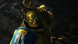 Скриншот 8 к игре Warhammer Age of Sigmar: Storm Ground