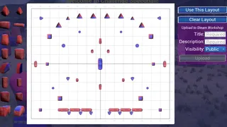 Скриншот 3 к игре Challenge Speedball