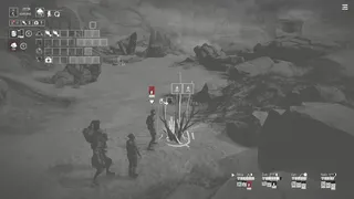 Скриншот 3 к игре Ashwalkers