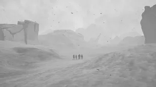Скриншот 7 к игре Ashwalkers