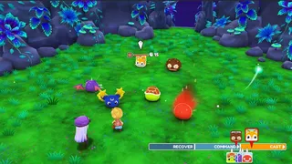 Скриншот 7 к игре Ova Magica