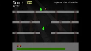 Скриншот 4 к игре Mine Trap Reborn
