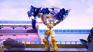 Скриншот 5 к игре Override 2: Super Mech League