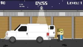 Скриншот 1 к игре Shutter Heist