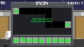 Скриншот 3 к игре Shutter Heist
