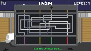 Скриншот 4 к игре Shutter Heist