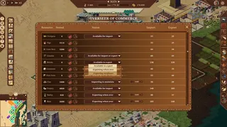 Скриншот 6 к игре Pharaoh: A New Era