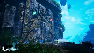 Скриншот 5 к игре The Path of Calydra