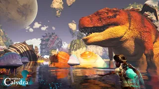 Скриншот 6 к игре The Path of Calydra