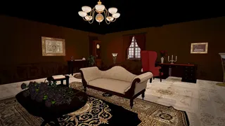 Скриншот 1 к игре AIDA: The Beginning of the Story