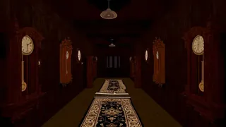 Скриншот 2 к игре AIDA: The Beginning of the Story