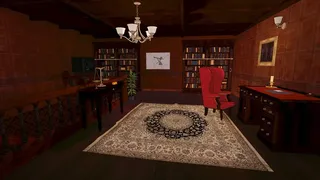 Скриншот 3 к игре AIDA: The Beginning of the Story
