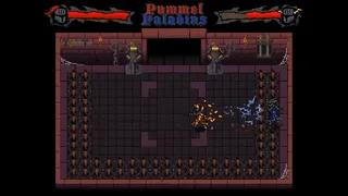 Скриншот 2 к игре Pummel Paladins