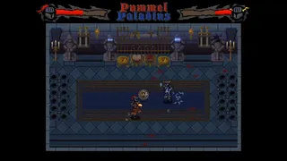 Скриншот 3 к игре Pummel Paladins