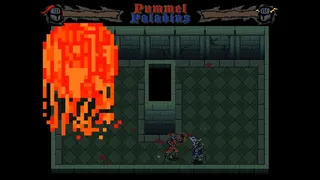 Скриншот 4 к игре Pummel Paladins