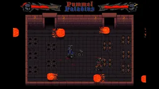 Скриншот 6 к игре Pummel Paladins
