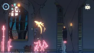 Скриншот 8 к игре Sonzai