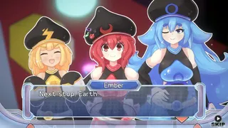 Скриншот 1 к игре Hyper Team Recon