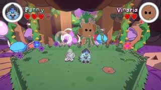 Скриншот 7 к игре Hyper Team Recon