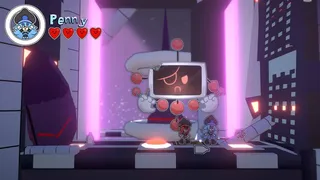 Скриншот 8 к игре Hyper Team Recon