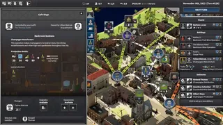 Скриншот 1 к игре City of Gangsters