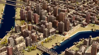 Скриншот 2 к игре City of Gangsters