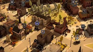 Скриншот 7 к игре City of Gangsters