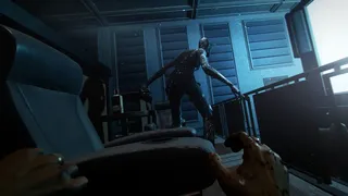 Скриншот 1 к игре Wraith: The Oblivion - Afterlife