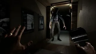 Скриншот 4 к игре Wraith: The Oblivion - Afterlife