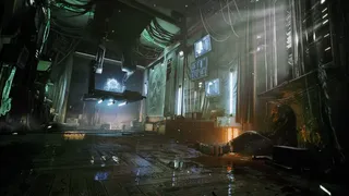 Скриншот 1 к игре Observer: System Redux