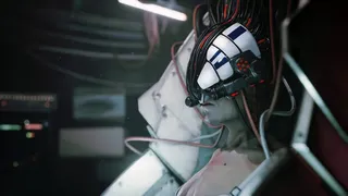 Скриншот 2 к игре Observer: System Redux