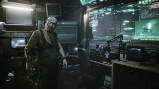 Скриншот 4 к игре Observer: System Redux