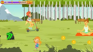 Скриншот 3 к игре Educational Games for Kids