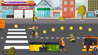 Скриншот 4 к игре Educational Games for Kids