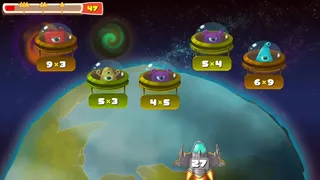 Скриншот 6 к игре Educational Games for Kids