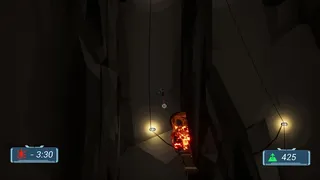 Скриншот 3 к игре Rad Rocket