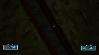 Скриншот 7 к игре Rad Rocket