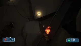 Скриншот 8 к игре Rad Rocket