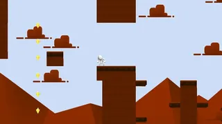 Скриншот 5 к игре Jumping Platform Minigame