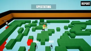 Скриншот 2 к игре Block Arena