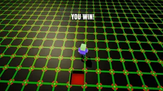 Скриншот 5 к игре Block Arena